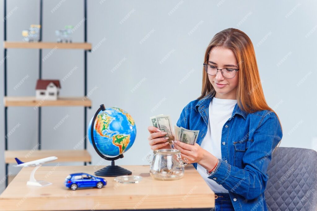 Study Abroad on a Budget: Tips for Managing Expenses Overseas