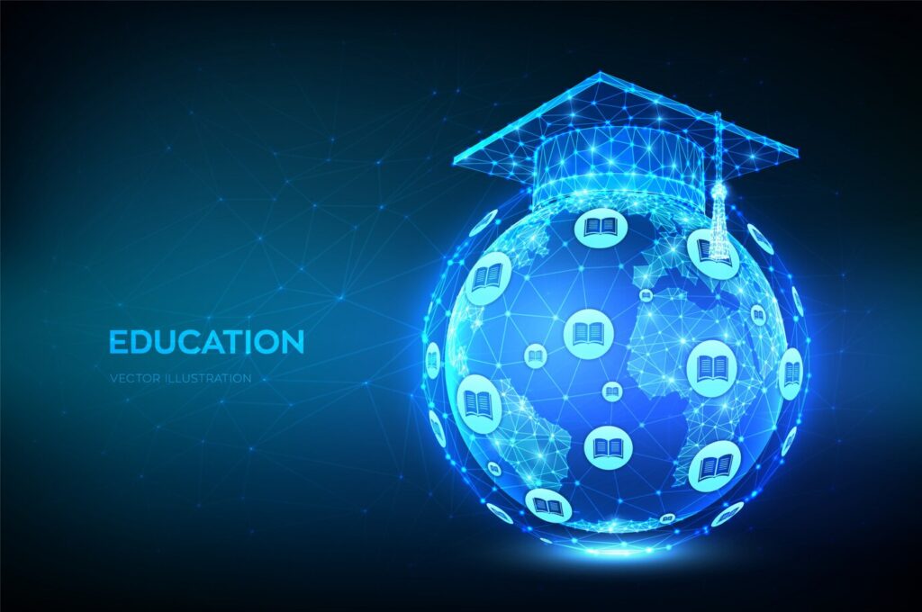 Upcoming Trends in Global Education for 2025 and Beyond